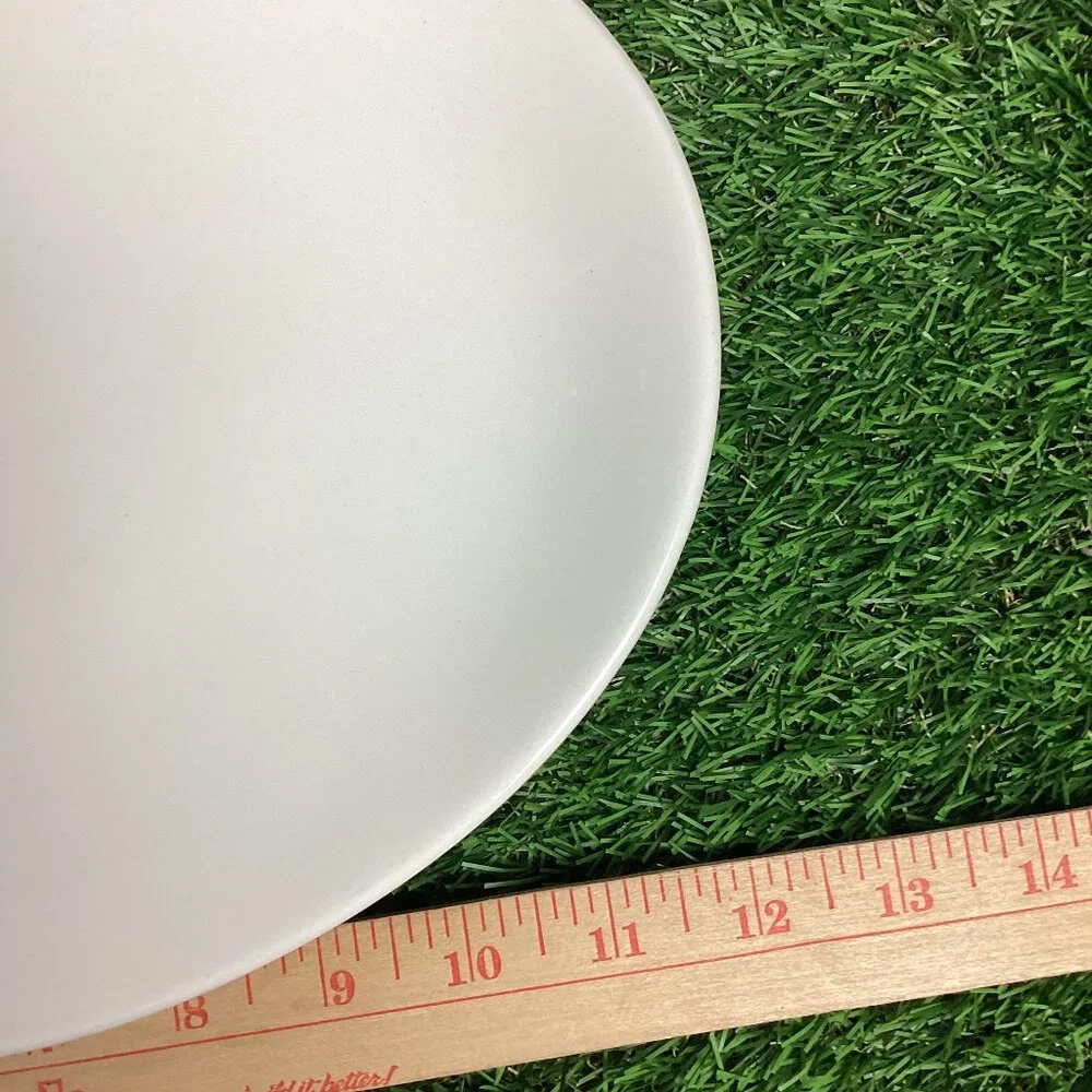 Mid Century Eva Zeisel Hallcraft White 12